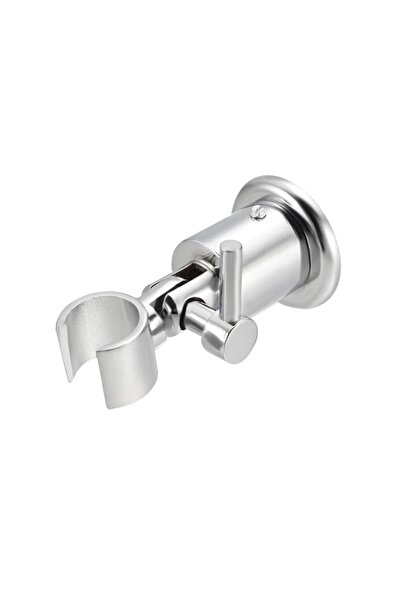 Generic 180° Adjustable Shower Head Holder for 0.8inch Grip Shower, All Metal...