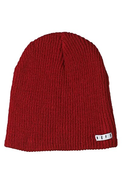 Generic NEFF Men's Daily Beanie, Warm, Slouchy, Soft Headwear