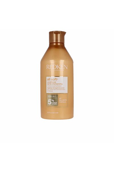 REDKEN ALL SOFT balsam 500 ml