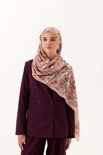 İpekhan Bamboo Kraş Shawl 7035