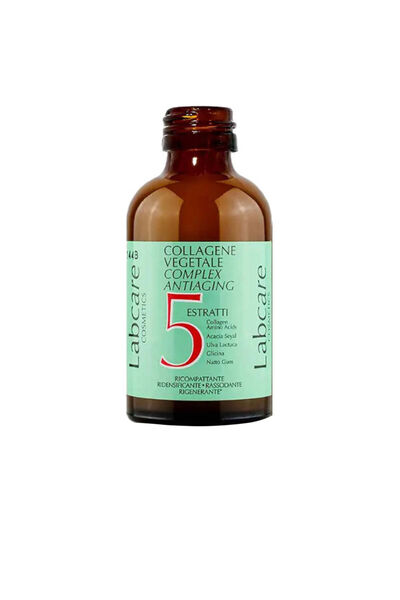 Labcare cosmetics LABCARE complex de colagen vegetal anti-îmbătrânire 30 ml
