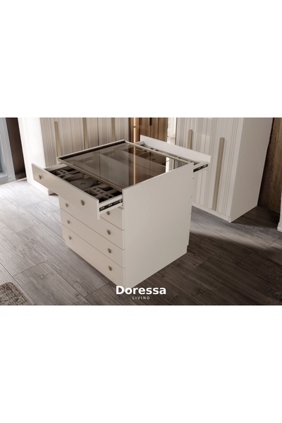 Doressa Living Noyer Ada