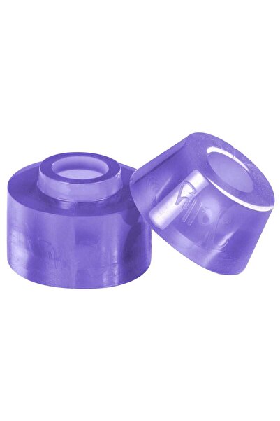 Chaya Interlock Jellys 80A , Purple, 8 τμχ