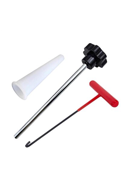 choice2 3pcs 3/13/23/30pcs Car Valve Stem Tool Tire Valve Stem Puller Auto Ti...