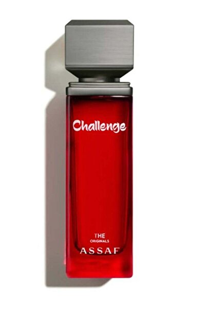 ASSAF عطر تشالنج 100 مل