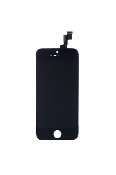 OEM iPhone 5S Lcd Touch Screen (Black)