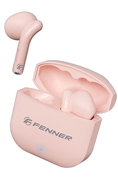 Fenner Căști wireless XBuds TWS XM201 Tech Roz