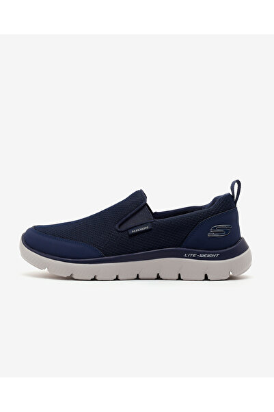 SKECHERS Summits Men's Navy Blue Sports Shoes 894670Tk Nvy