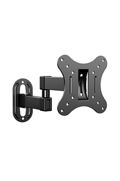Generic THE WHITE SHOP Full Motion TV Wall Mount Bracket for Most 14-27 Inch ...