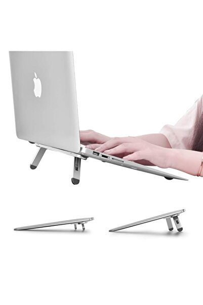 Generic Laptop Stand for Desk,Laptop Cooling Stand,Keyboard Riser, Ergonomic ...