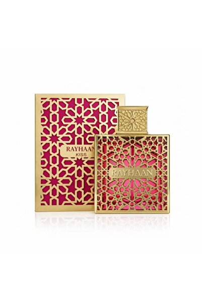 Rayhaan عطر ريحان كيس للنساء، ماء عطر 100 مل