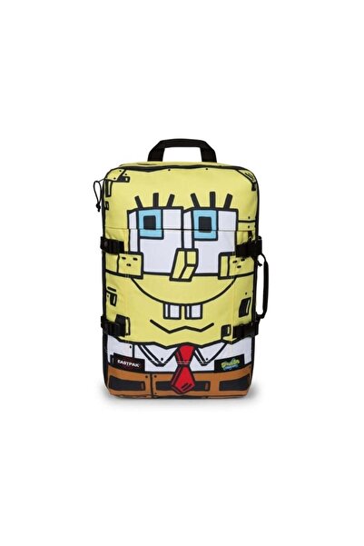 Eastpak Travelapack- SpongeBob Colleciton