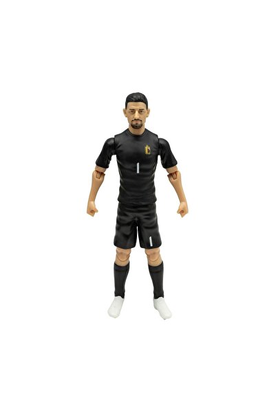 Banbo Toys Белгийски футболисти - Фигурка на Куртуа (20 см) (678645)