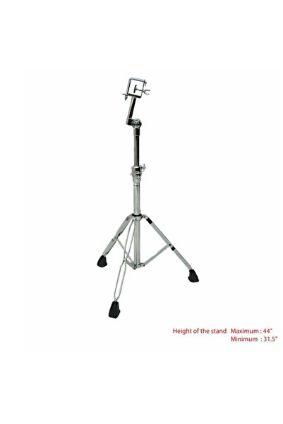 Tycoon TBSC Bongo Stand - Krom