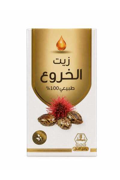Generic Brand زيت خروع