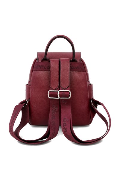 çkn sedat çakan çanta & fular & aksesuar Backpack 5 Compartment Backpack
