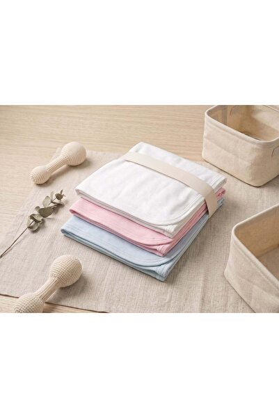 Mothersworld.sa Newborn baby blanket (3 pieces)