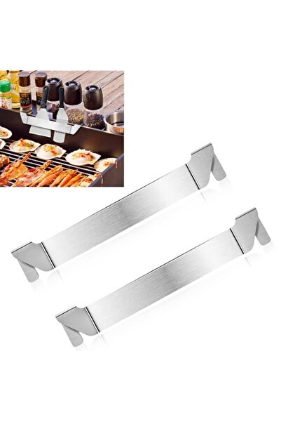Generic Bukela Griddle Spatula Holder Essential Grill and Barbecue Tool Rack ...
