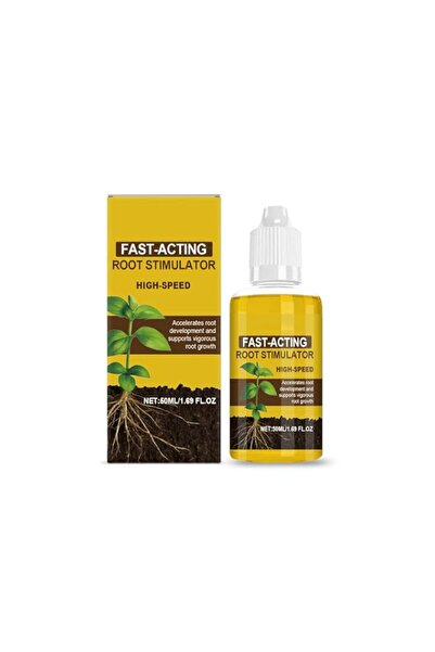 Generic Plant Rooting Hormones Solution and Growth Stimulator Liquid for Cutt...