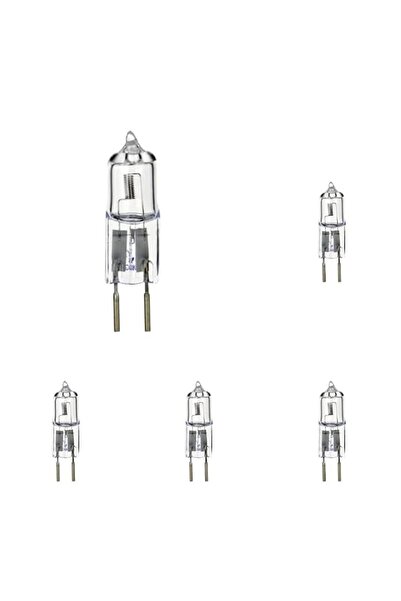 Generic Osram Halostar Starlite 12V 50W GY6,35 44mm Stiftsockellampe 64440 S ...