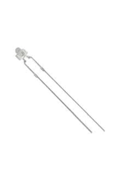 Generic "1.8mm Crystal LED White" refers to a light-emitting diode (LED) with...