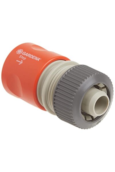 Generic GARDENA Hose Repair Connector with Water Stop