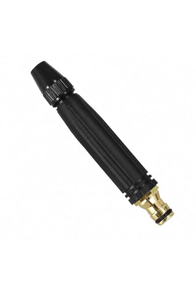 Generic 1pc High Pressure Water Gun Head, Garden Sprinkler Watering Gun, Univ...