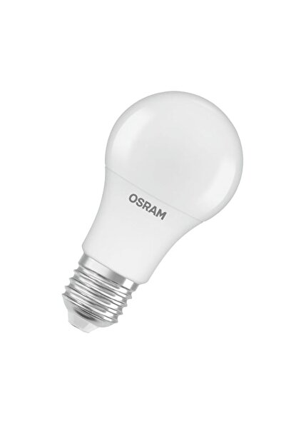 Generic OSRAM LED Base Classic A 8 W 827 Frosted E27