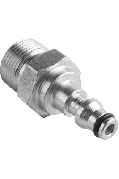 Generic Pressure Washer Quick Connection Adapter, M22 Quick Insertion Pressur...