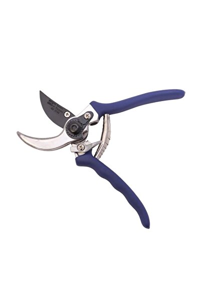 Generic Basics Secateurs/Pruning Scissors, Garden Tools Blue