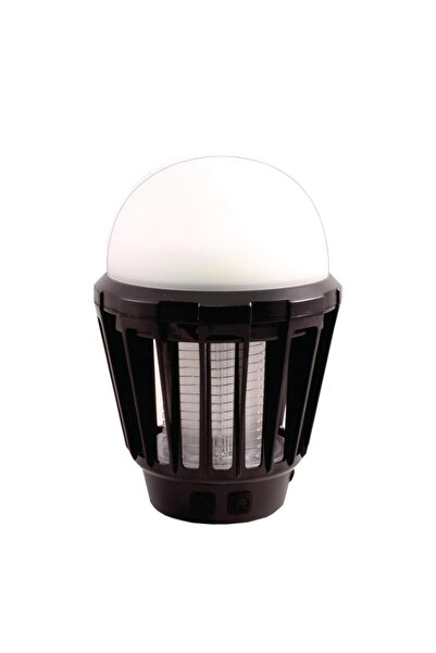 Generic Ultra Tec U/Tec Bug Led Lantern - Black In Box