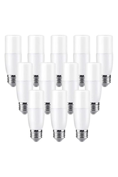 Generic Duravel 5W LED Bulb 6500k Daylight Effect Led Bulb E27 Corn Stick Ene...