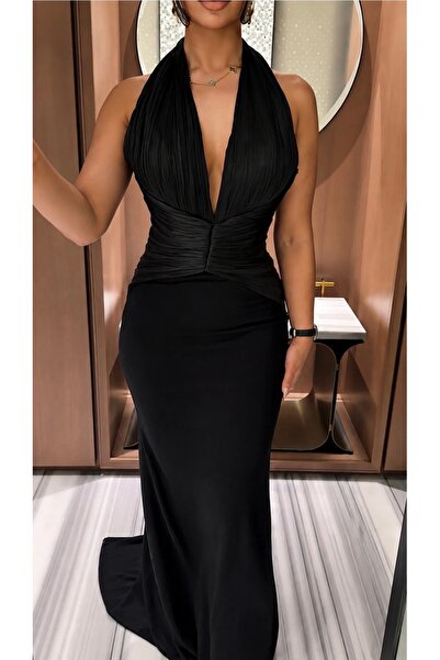 Reef fashion فستان باربي مع كرنكل لامع انيق