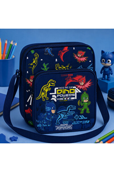 PJ Masks Dino Powers kutija za ručak sa jednim odjeljkom