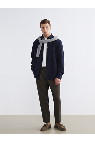 LC Waikiki I Standardkalıp Men's Trousers from Freezen Store
