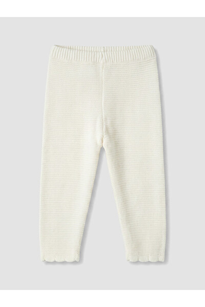LC Waikiki I Baby Girl Knitwear Leggings from Freezen Store