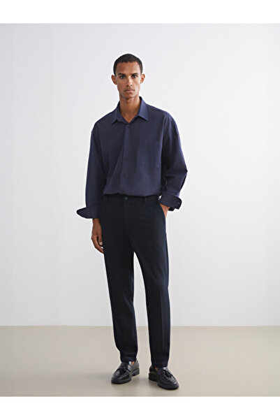 LC Waikiki Timeless Clothing & Timeless Choices Standardfit Men's Trousers
