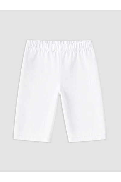 LC Waikiki Timeless Clothing & Timeless Choices Baby Girl Shorts Leggings wit...