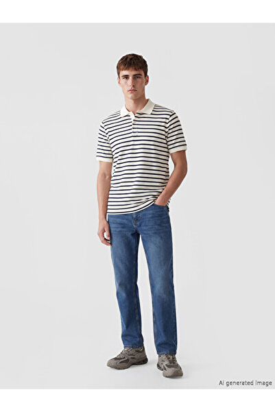 LC Waikiki Quality Parts from Çelebi Store 779 Standard Fit Men's Jean Pants