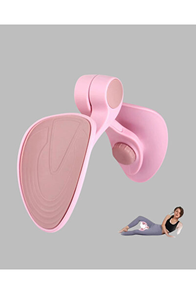 online kapsulavm avm alışveriş Thigh Firming and Hip Trainer Exercise Device