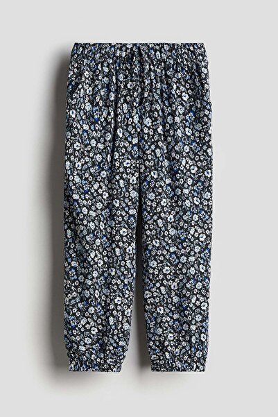 H&M Woven joggers