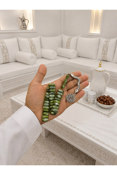 Generic Brand مسبحه يوناني تصميم عصري LOOSTER