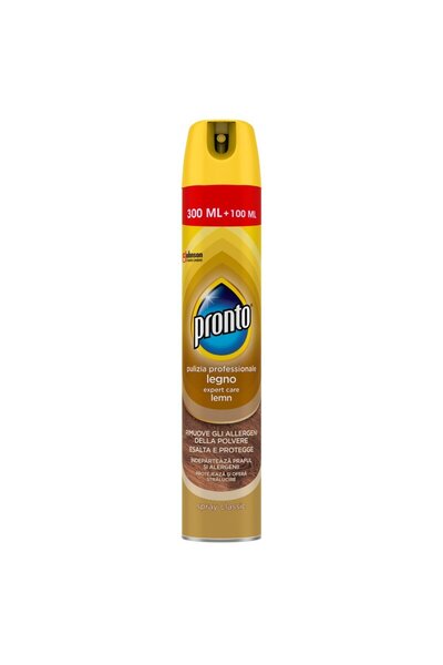 OEM Pronto classic furniture cleaning spray, 400 ml