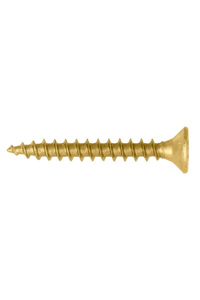 OEM Surub pentru lemn, autofiletant, din otel, cap inecat, Pozidriv, PZ 2, 4....