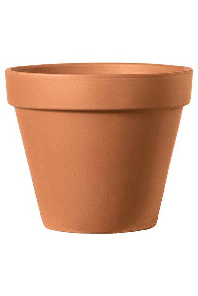 OEM Ghiveci ceramic Cotto Garden, maro, teracota, rotund, interior / exterior...