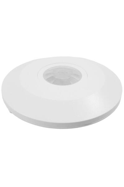 OEM Senzor de miscare slim Hepol, alb, 360 grade