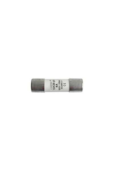 OEM Цилиндричен предпазител CH10 16 A