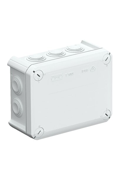 OEM Doza derivatie T100 2007077, IP66, 150 x 116 x 67 mm