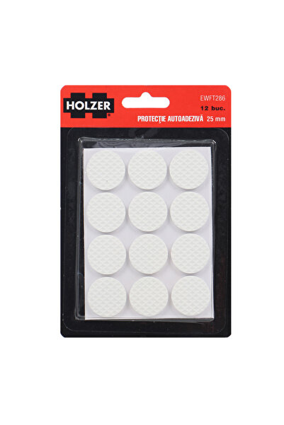 OEM Protectie autoadeziva pentru pardoseala, Holzer EWFT286, forma rotunda, 2...