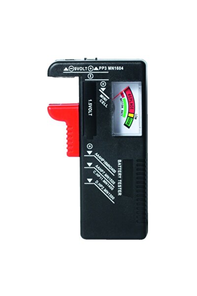 OEM Tester de baterie Home ET3